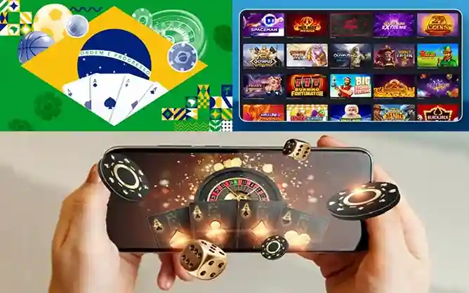 Cassino Online 488bet