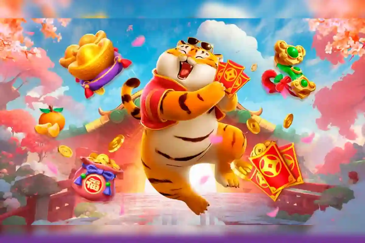 Fortune Tiger 488bet