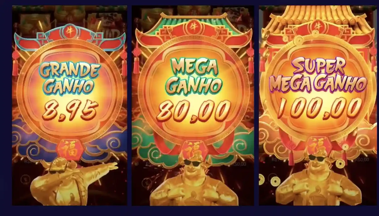 Fortune Ox 488bet